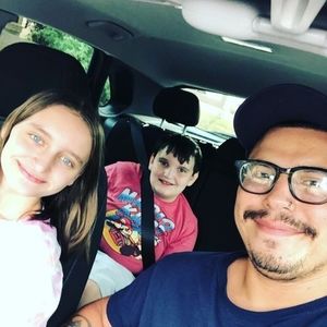 Meet your Posher, Christopher